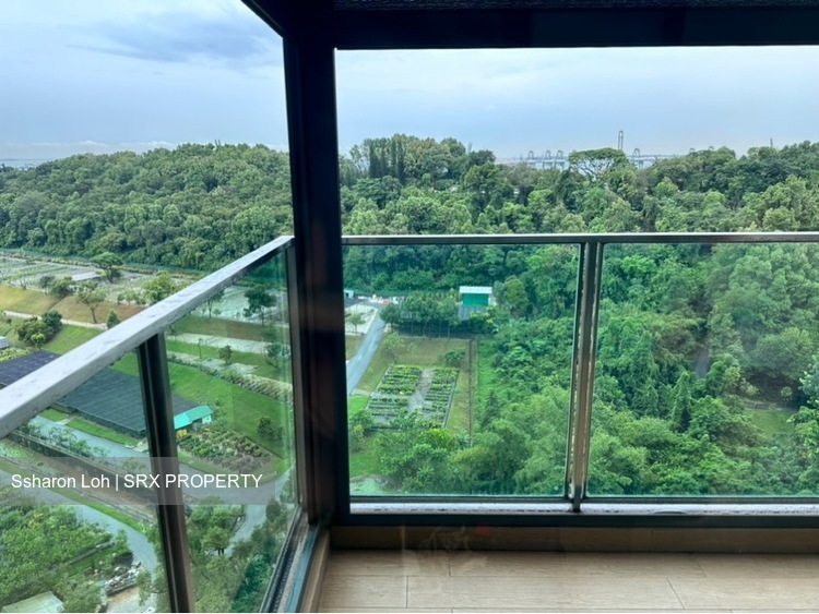 Normanton Park (D5), Apartment #542271561